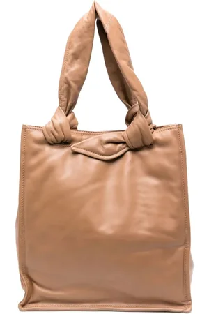 Officine creative Bolina leather shoulder bag