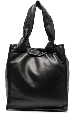 Officine creative Bolina 35 leather tote bag