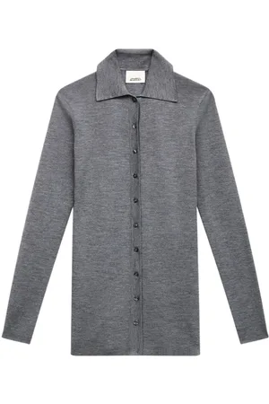 Isabel Marant Elvira merino jumper