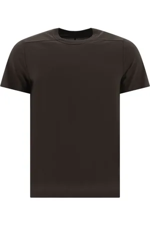 Rick Owens Level organic-cotton T-shirt