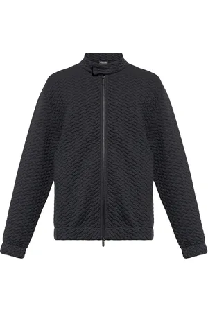 Emporio Armani Quilted jacket