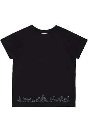 Uma Raquel Davidowicz Yuval Robichek t-shirt