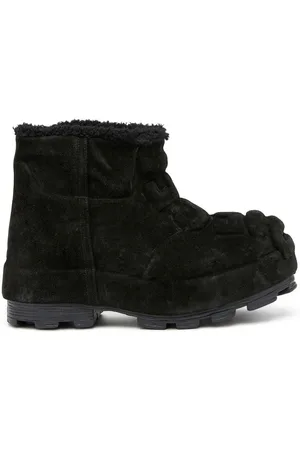 Diesel D-Hammer Chelsea boots