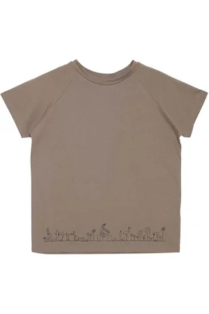 Uma Raquel Davidowicz Yuval Robichek t-shirt