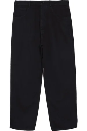 Uma Raquel Davidowicz Yuval Robichek patchwork trousers