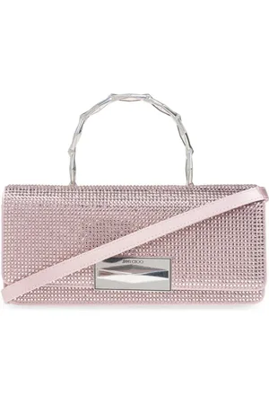 Jimmy Choo Diamond shoulder bag