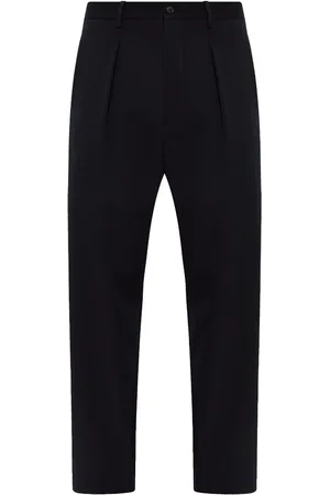Giorgio Armani Straight-leg trousers