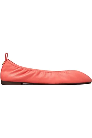 Tory Burch Eddie 2.0 ballerina shoes