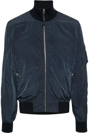 C.P. Company 2010s lightweight bomber jacket