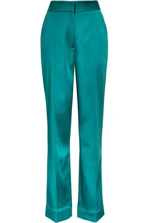 Saiid Kobeisy Straight-leg trousers