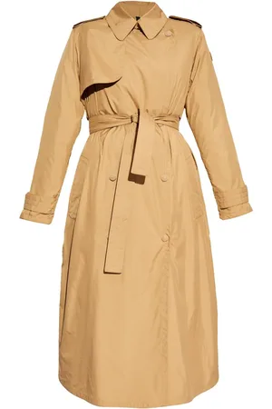 Moncler Barbetane trench coat