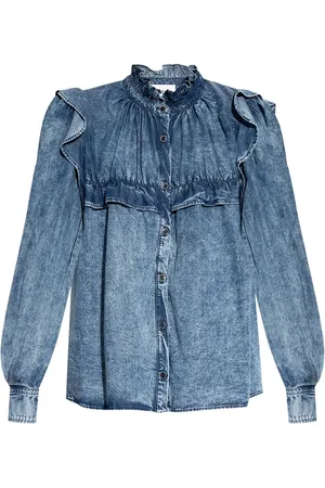 Marant Etoile Idety shirt