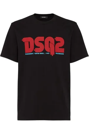 Dsquared2 Logo-print T-shirt