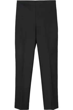 Rohe Tailored slim-fit trousers