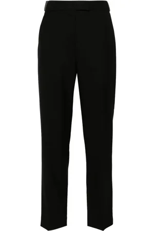 Brunello Cucinelli Tailored slim trousers