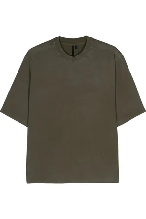 Entire Studios Dart crew-neck T-shirt