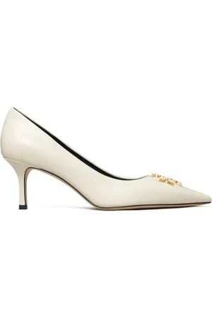 Tory Burch 65mm Eleanor pumps