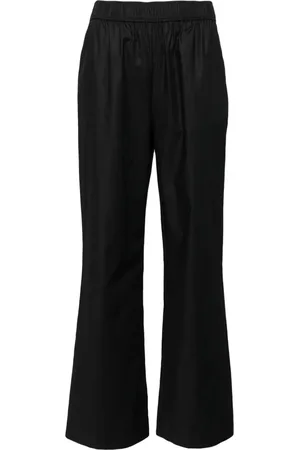 Reformation Juno flared trousers