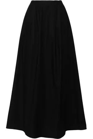 Reformation Lucy A-line skirt