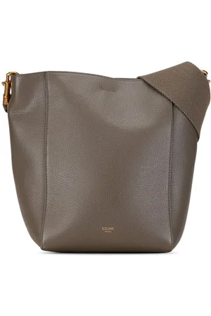 Céline 2018 Small Seau Sangle bucket bag