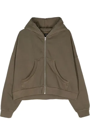 Entire Studios Eternal organic cotton hoodie