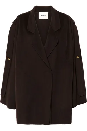 AERON Solitaire single-breasted jacket