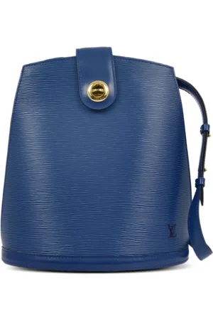 LOUIS VUITTON 1994 Cluny shoulder bag