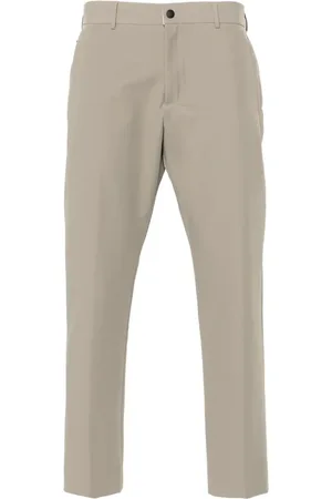 PT Torino Sigma tapered trousers