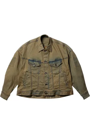 JULIUS Denim jacket