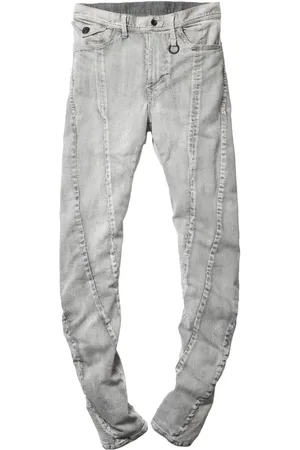 JULIUS Tapered jeans