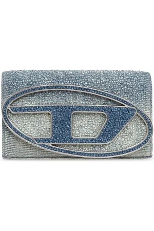 Diesel 1DR clutch bag