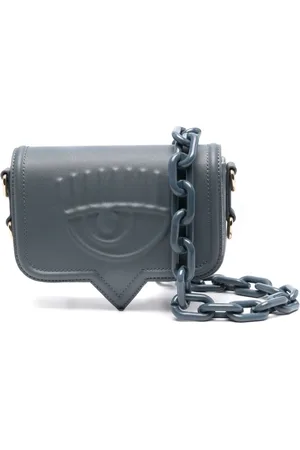 Chiara Ferragni Small Eyelike shoulder bag