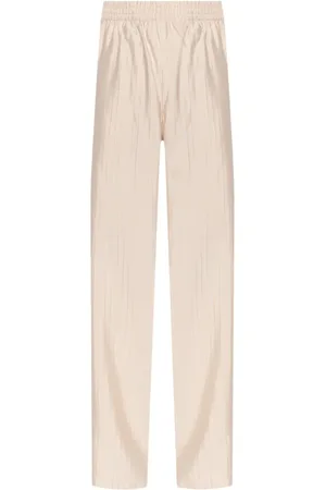 Golden Goose Wide-leg trousers