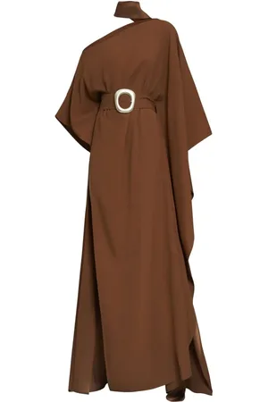 ‎Taller Marmo‎ Taylor belted kaftan