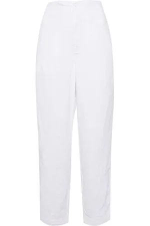 TRANSIT Straight-leg trousers