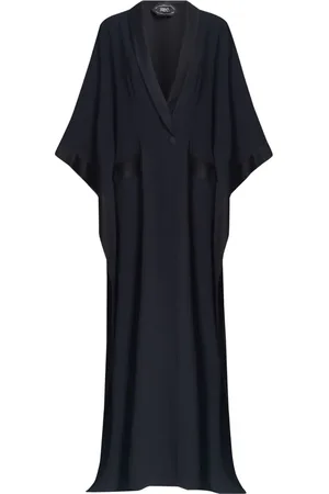 ‎Taller Marmo‎ Tux maxi dress