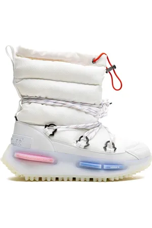 adidas X Moncler NMD_S1 Mid "Core " boots