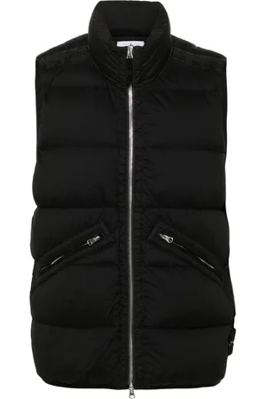 Stone Island Compass-badge gilet