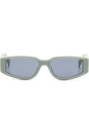 PAURA Vegas cat-eye sunglasses