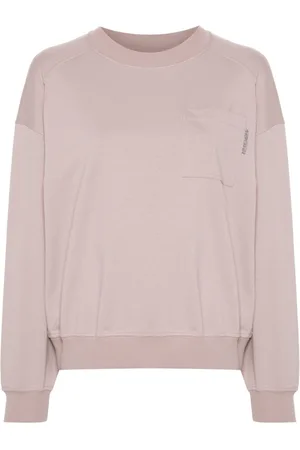Brunello Cucinelli Monili chain-detail sweatshirt