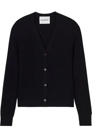 Closed V-neck cardigan