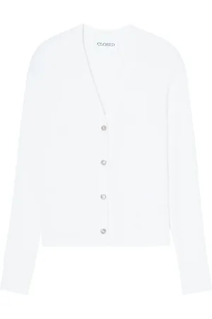 Closed V-neck cardigan
