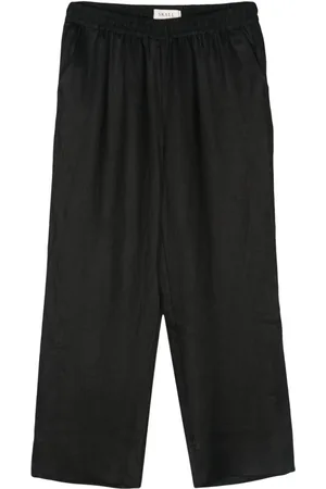 Skall Studio Jasmine linen trousers