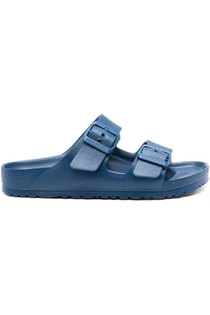 Birkenstock Arizona rubber sandals