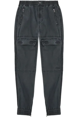 Diesel P-Ride cargo trousers