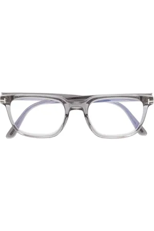 Tom Ford Wayfarer-frame optical glasses