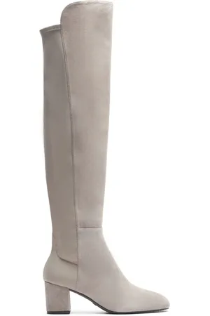 Stuart Weitzman 60mm 5050 Yuliana knee-high boots