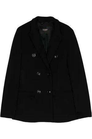 SEVENTY BY SERGIO TEGON Double-breasted blazer