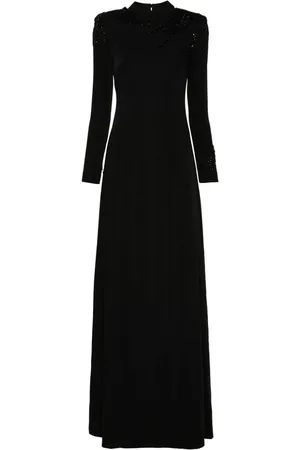 Cristallini Nemesis maxi dress