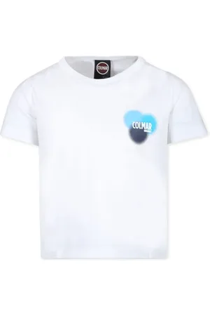 Colmar Logo-print cotton T-shirt